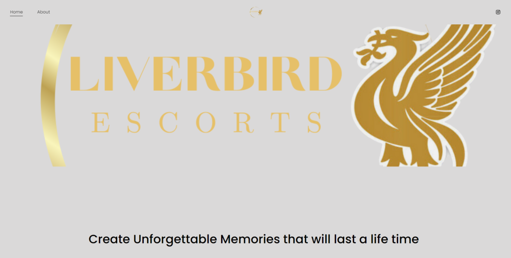 סוכנות הליווי ליברבירד בליברפול