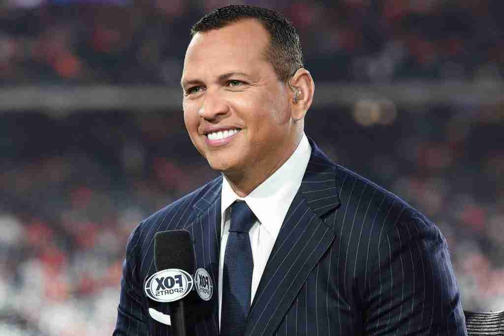 אלכס רודריגז