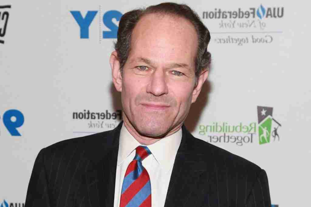 אליוט ספיצר