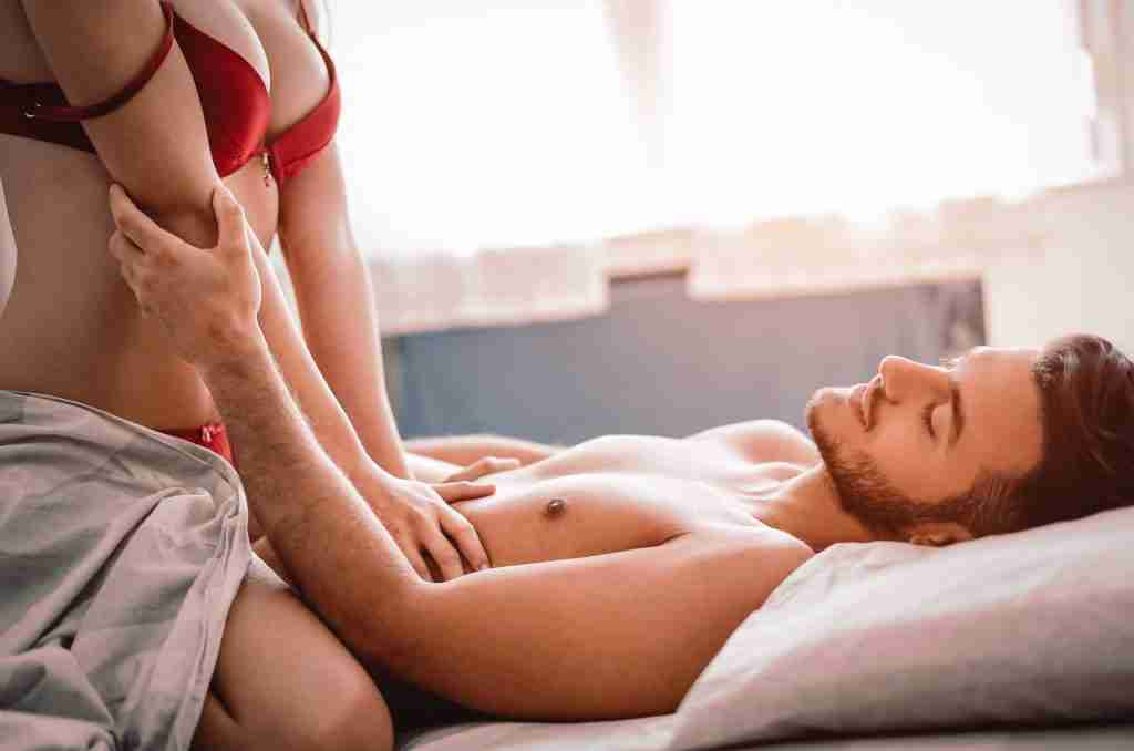 משחק תפקידים עם תנוחת בת הים