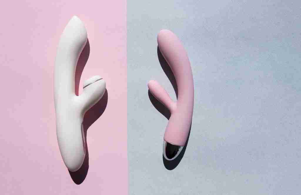 בחירת צעצוע אוראלי